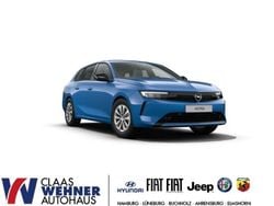 Athletik blau Neu 2025 Opel Astra Kombi | 26.290 € (Fairer Preis)