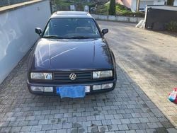 Violet Gebraucht 1993 VW Corrado Coupé | 13.900 €