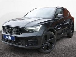 Schwarz Neu 2025 Volvo XC40 Plus SUV | 48.690 € (Fairer Preis)