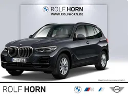 Arktikgrau brillanteffekt Gebraucht 2022 BMW X5 SUV | 61.610 € (Guter Preis)
