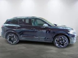 Schwarz Gebraucht 2024 VW Tiguan Style SUV | 45.990 € (Etwas zu teuer)