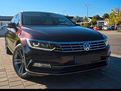 Gebraucht 2016 VW Passat Kombi | 18.490 € (Teuer)