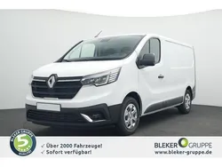 Neu 2025 Renault Trafic Van | 35.688 € (Fairer Preis)
