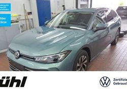Maripositgrün metallic Gebraucht 2024 VW Passat IQ Drive Kombi | 35.390 € (Superpreis)