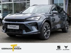 Magnetic grau metallic Gebraucht 2025 Cupra Formentor VZ SUV | 46.310 € (Fairer Preis)