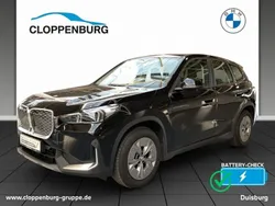 Schwarz Gebraucht 2024 BMW iX1 Performance SUV | 43.950 € (Fairer Preis)