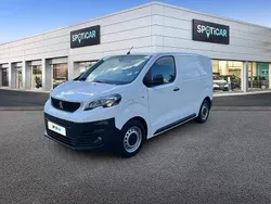 Weiß Gebraucht 2021 Peugeot e-Expert Premium Van | 17.790 € (Fairer Preis)