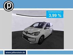 Weiß Gebraucht 2021 VW e-up! Active Kleinwagen | 14.811 € (Fairer Preis)