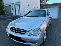 Mercedes CLK200