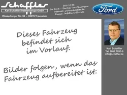 Dynamicblau metallic Gebraucht 2020 Ford Focus Titanium | 15.750 € (Fairer Preis)