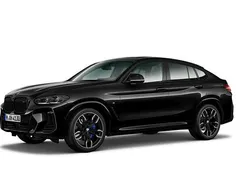 Gebraucht 2025 BMW X4 M Sport SUV | 69.980 € (Fairer Preis)
