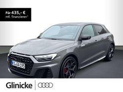 Chronosgrau metallic Gebraucht 2025 Audi A1 S-Line Limousine | 33.970 € (Teuer)
