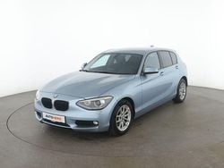 Blau Gebraucht 2014 BMW 116 Kleinwagen | 10.270 € (Fairer Preis)
