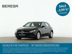 Schwarz Gebraucht 2021 Mercedes A250 Limousine | 20.680 € (Superpreis)