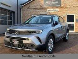Grau Gebraucht 2022 Opel Mokka Edition SUV | 17.199 € (Fairer Preis)