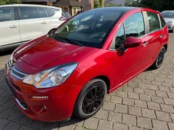 Rot Gebraucht 2016 Citroën C3 Kleinwagen | 9.999 € (Fairer Preis)