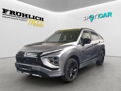 Grau Gebraucht 2022 Mitsubishi Eclipse Cross Plus SUV | 22.790 € (Fairer Preis)