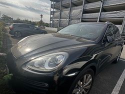 Schwarz Gebraucht 2011 Porsche Cayenne S SUV | 18.900 € (Fairer Preis)