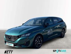 Avatar blau Gebraucht 2025 Peugeot 308 SW Allure Kombi | 28.900 €