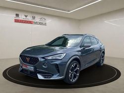 Grau Gebraucht 2021 Cupra Formentor VZ SUV | 29.980 € (Fairer Preis)