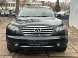 Rot Gebraucht 2005 Infiniti Fx35 SUV | 5.490 €