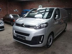 Grau Gebraucht 2017 Citroën Jumpy Van / Kleinbus | 7.980 € (Superpreis)