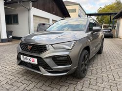 Grau Neu 2025 Cupra Ateca SUV | 38.990 € (Guter Preis)