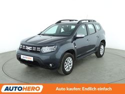 Schwarz Gebraucht 2023 Dacia Duster Expression SUV | 17.290 € (Guter Preis)