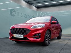 Rot Gebraucht 2023 Ford Kuga ST-Line SUV | 27.600 € (Fairer Preis)