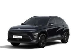 Schwarz Neu 2025 Hyundai Kona Trend SUV | 38.988 € (Fairer Preis)