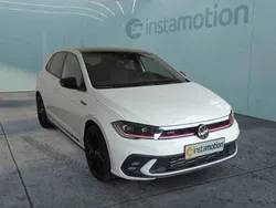 Weiß Gebraucht 2024 VW Polo Edition Limousine | 29.989 € (Fairer Preis)
