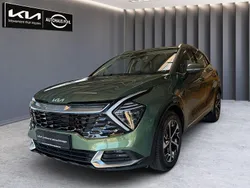 Experience green Gebraucht 2025 Kia Sportage 4 SUV | 32.990 € (Guter Preis)