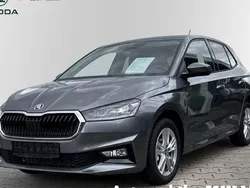 Grau Neu 2025 Skoda Fabia Selection Limousine | 32.280 €