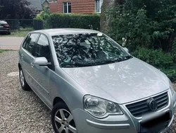 Grau Gebraucht 2006 VW Polo Goal Kleinwagen | 2.200 € (Fairer Preis)