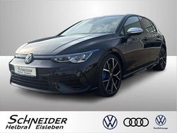 Deep black perleffekt Gebraucht 2023 VW Golf R Limousine | 35.860 € (Teuer)