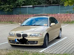 Gelb Gebraucht 2000 BMW 330 Coupé | 5.800 € (Fairer Preis)