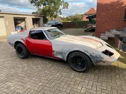 Gebraucht 1974 Corvette C3 Coupé | 8.950 €