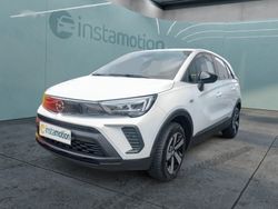 Weiß Gebraucht 2023 Opel Crossland SUV | 18.200 € (Fairer Preis)