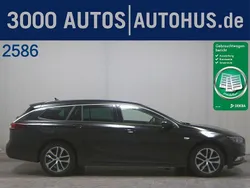 Schwarz Gebraucht 2019 Opel Insignia Business Kombi | 8.290 € (Superpreis)