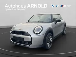 Melting silver iii Neu 2024 Mini Cooper Kleinwagen | 28.990 € (Guter Preis)
