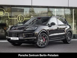 Schwarz Neu 2025 Porsche Cayenne S SUV | 145.759 € (Superpreis)