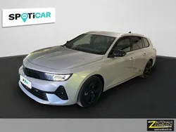 Grau/typ aussenverkleidung (metallic) Gebraucht 2023 Opel Astra Kombi | 28.590 € (Fairer Preis)