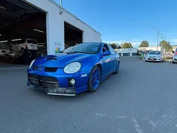 Blau Gebraucht 2005 Dodge Neon Limousine | 6.300 €