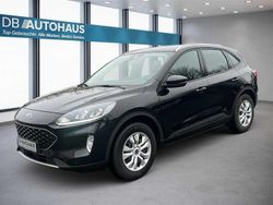 Schwarz Gebraucht 2022 Ford Kuga Cool & Connect SUV | 25.960 € (Fairer Preis)