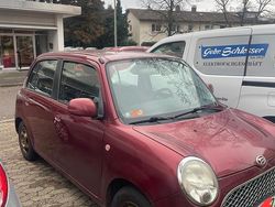 Rot Gebraucht 2006 Daihatsu Trevis Kleinwagen | 700 €