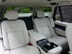 Schwarz Gebraucht 2019 Land Rover Range Rover Autobiography SUV | 69.800 €