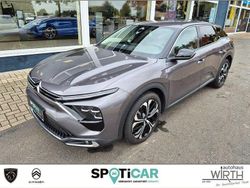 Grau Gebraucht 2024 Citroën C5 X Kombi | 20.960 € (Fairer Preis)