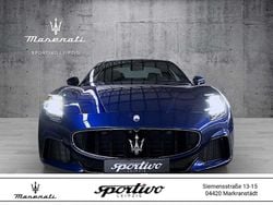 Blau Neu 2025 Maserati Granturismo Coupé | 189.549 € (Fairer Preis)