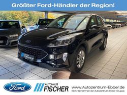 Schwarz Gebraucht 2023 Ford Kuga Cool & Connect SUV | 22.771 € (Guter Preis)