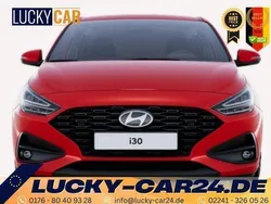 Neu 2025 Hyundai i30 Style Limousine | 22.850 € (Guter Preis)